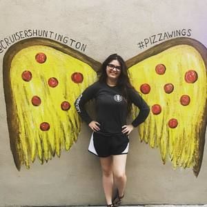 Meet your Posher, Brittany